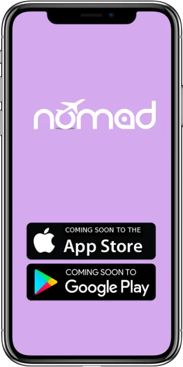 nomad phone
